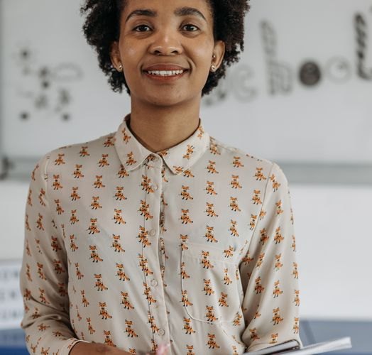 faculty image
