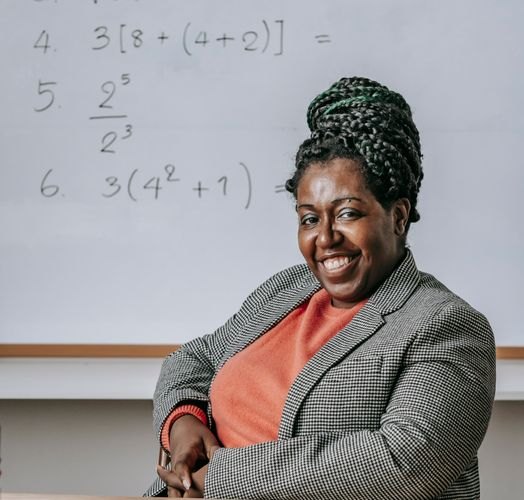 faculty image