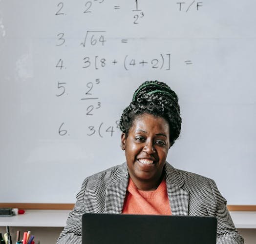 faculty image