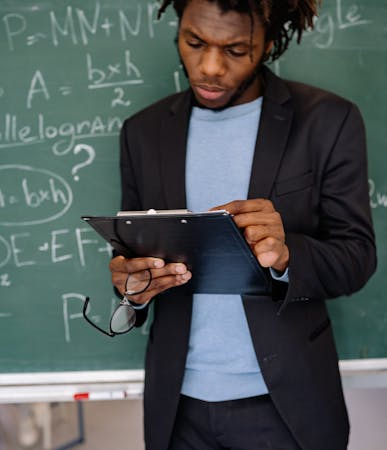 Section Informatique - FST/UCAD